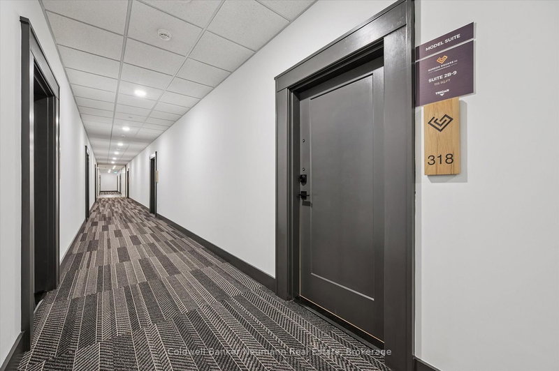 318 - 1882 Gordon St, Guelph, N1L 0P6 | Image 2