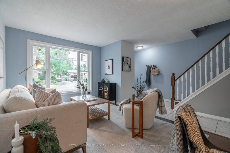 16 - 117 Bonaventure Dr, Hamilton, L9C 4P8 | Image 3
