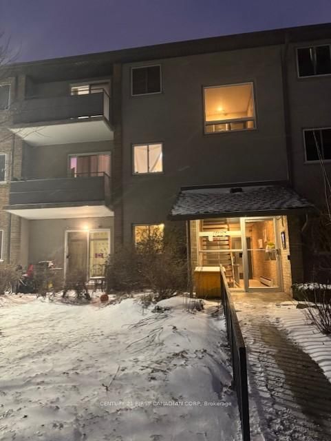 8 - 675 Wonderland Rd S, London South, N6K 1M1 | Image 3