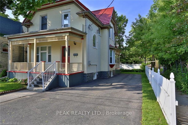 127 Duke St E, Kitchener, N2H 1A6 | Image 2