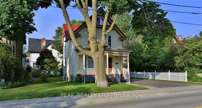 127 Duke St E, Kitchener, N2H 1A6 | Image 3
