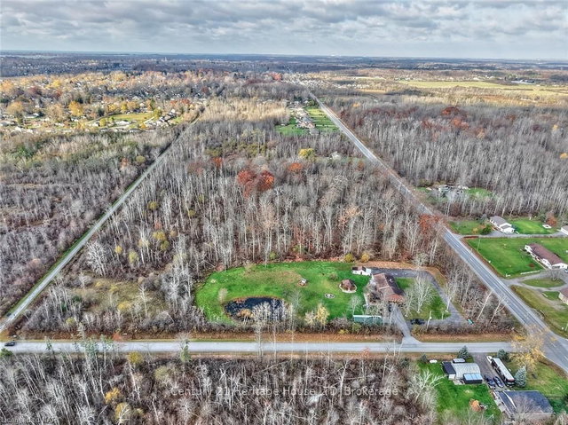 0-5682 DOMINION Road