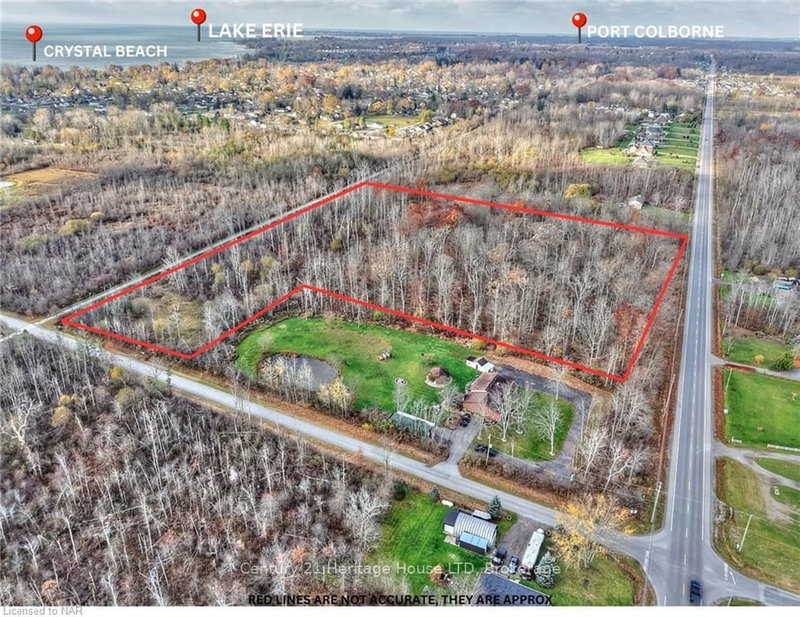 0-5682 DOMINION Rd, Fort Erie, L0S 1N0 | Image 3