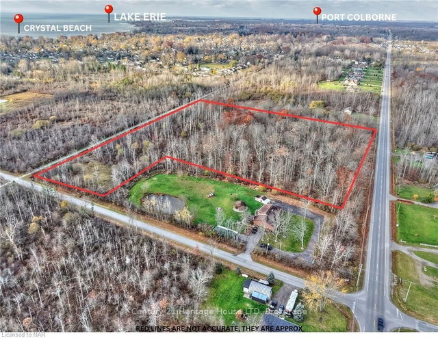 0-5682 DOMINION Road