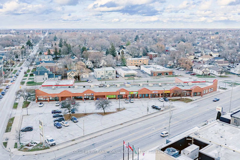 191 Welland Ave, St. Catharines, L2R 2P2 | Image 3