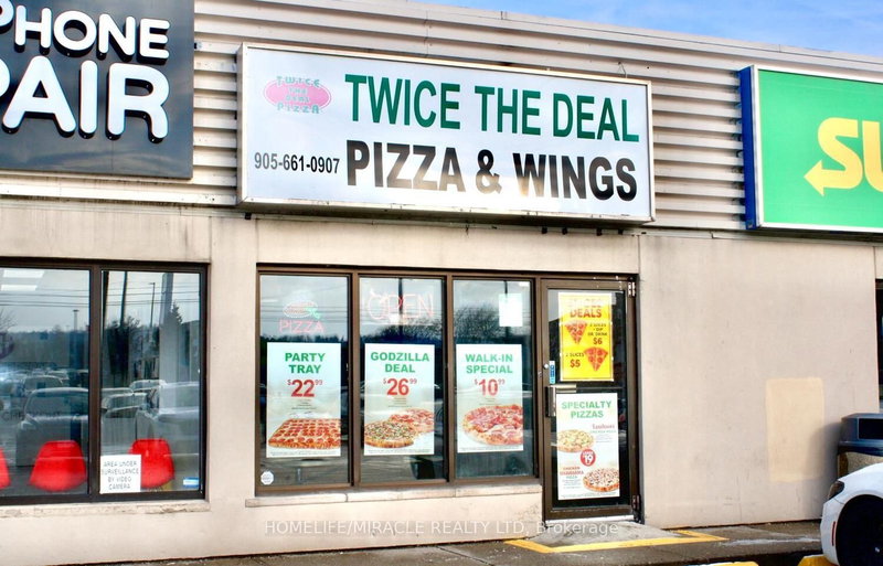 697 Queenston Rd, Hamilton, L8G 1A1 | Image 3