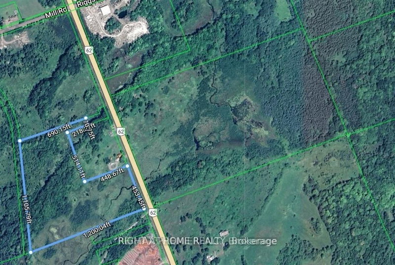 PT Con 5 Pt Lot 5 Rd, Madoc, K0K 2K0 | Image 2