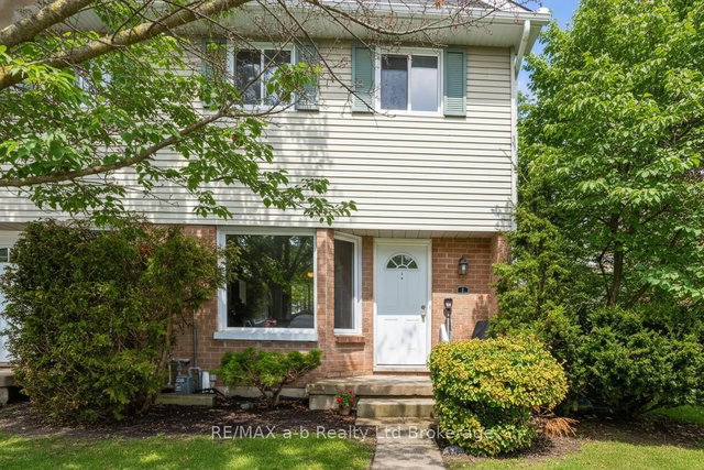 1 - 10 Dufferin Street