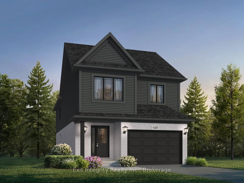 Lot 24 Grange Rd, Guelph, N1E 6N8 | Image 2