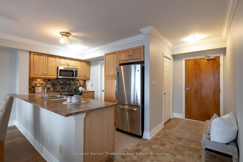 405 - 26 Dairy Lane, Huntsville, P1H 0A4 | Image 3