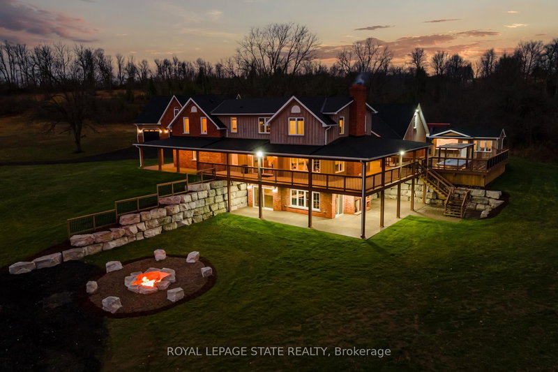 1041 Concession 8 RR 3 W, Hamilton, N0B 2J0 | Image 2