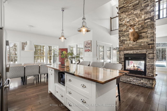 1233 Montee Drouin Road