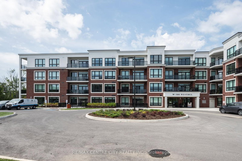 404 - 1975 Fountain Grass Dr, London South, N6K 0M3 | Image 2