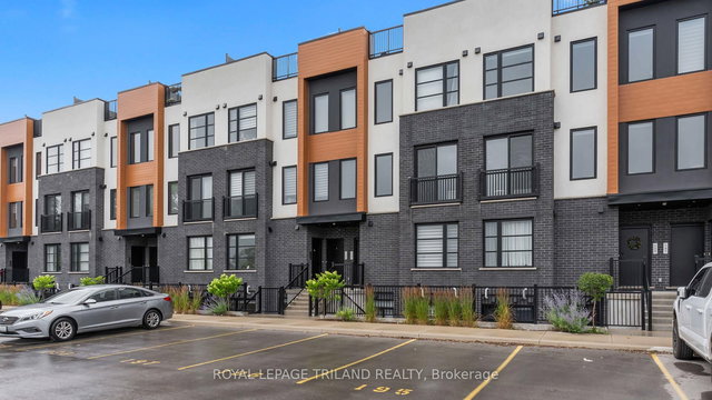 129 - 3900 Savoy Street