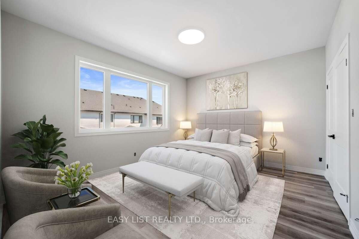 Townhouse for sale at 115 Ivy Crescent, Thorold, Ontario, L2V 0J9 - Confederation Heights - MLS: X12674324