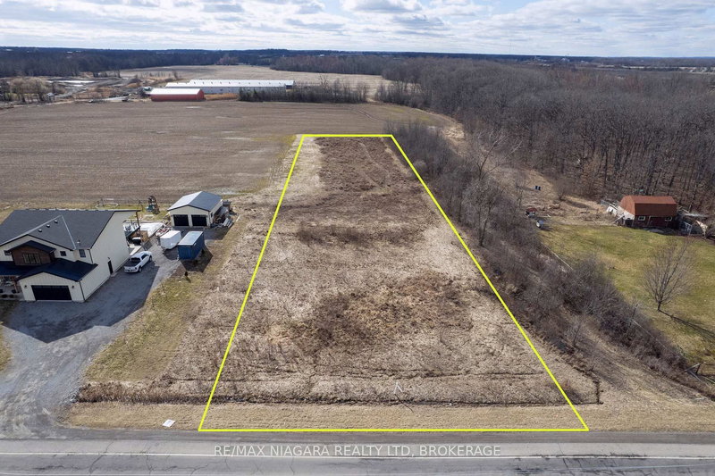 1577 Stevensville Rd, Fort Erie, L0S 1S0 | Image 2