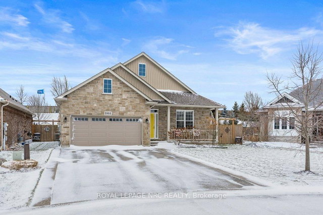 3985 Lower Coach Road