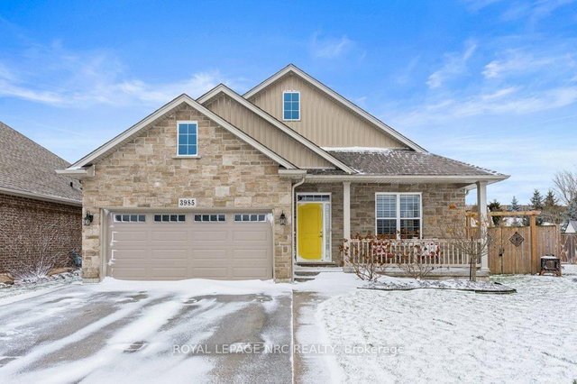 3985 Lower Coach Road