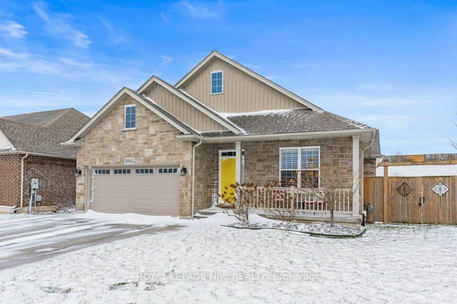 3985 Lower Coach Road