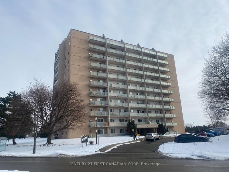 306 - 583 Mornington Ave, London East, N5Y 3E9 | Image 2