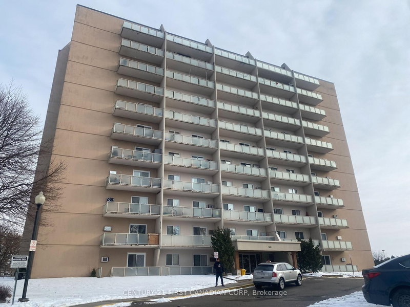 306 - 583 Mornington Ave, London East, N5Y 3E9 | Image 3