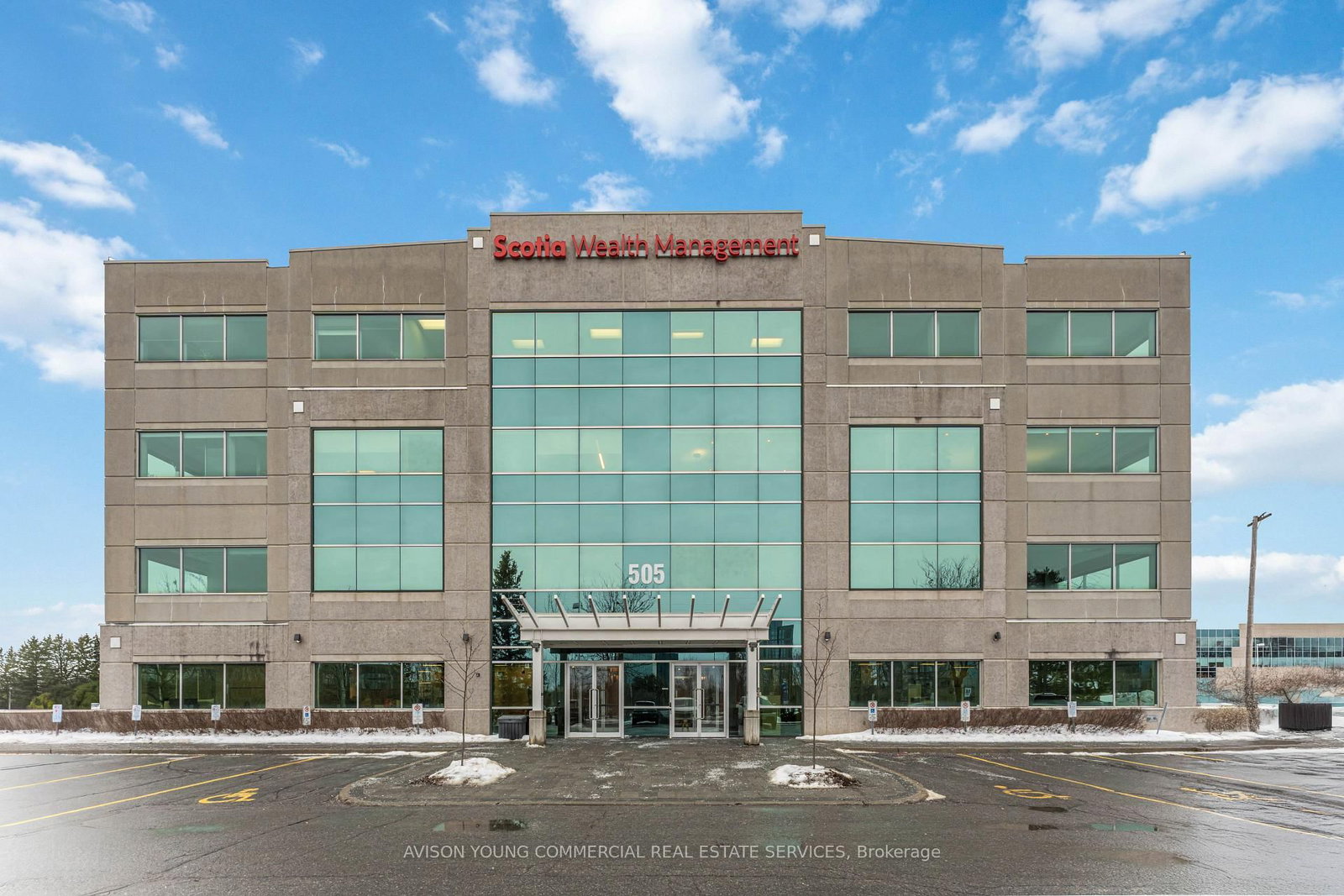 505 March Road, Unit 100