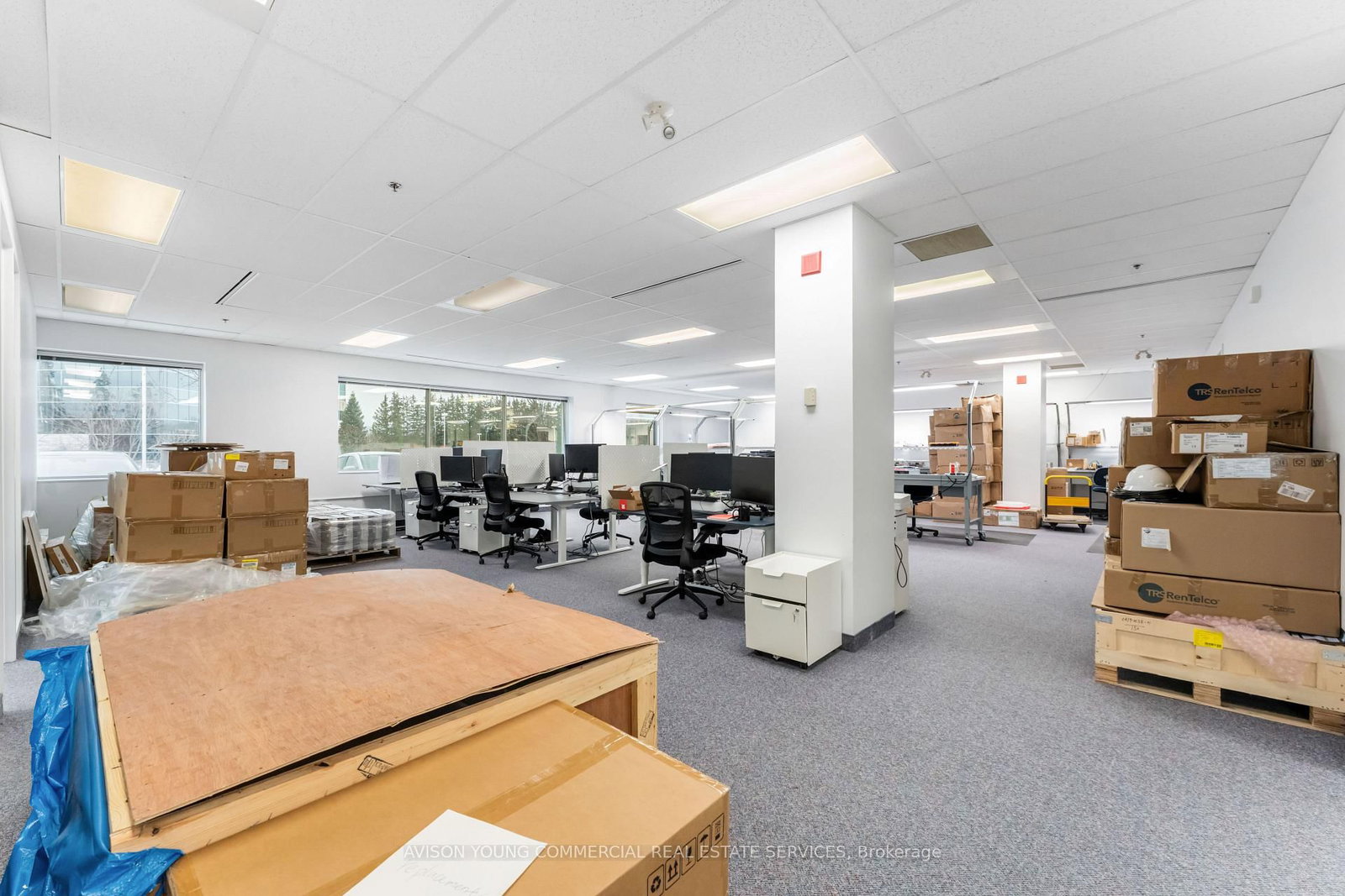 505 March Road, Unit 100 - Photo 16