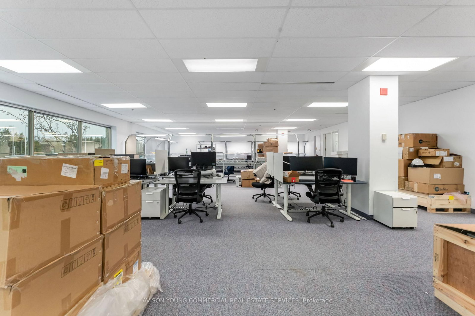 505 March Road, Unit 100 - Photo 17