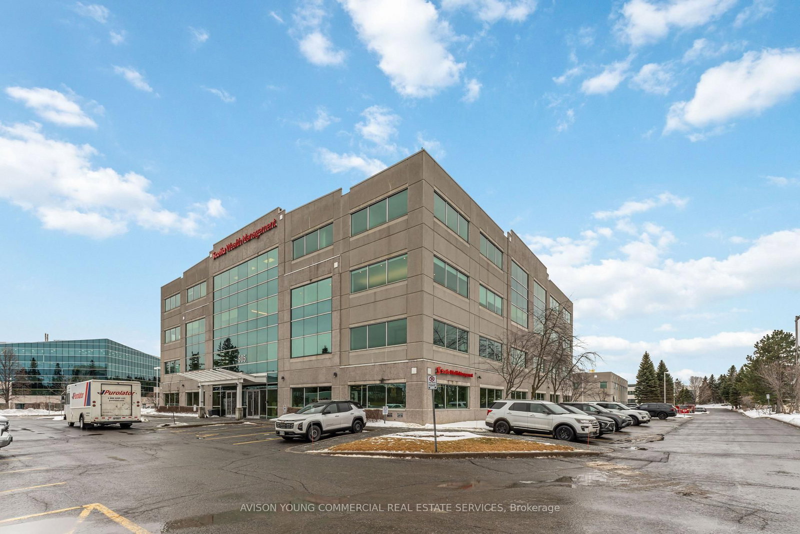 505 March Road, Unit 100 - Photo 2