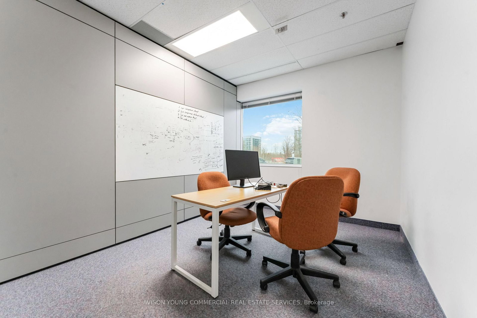 505 March Road, Unit 100 - Photo 20