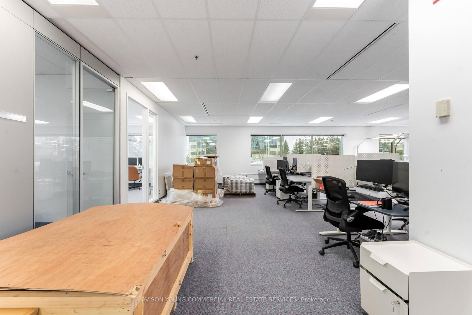 505 March Road, Unit 100 - Photo 23