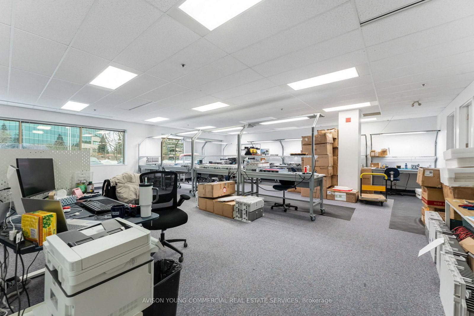 505 March Road, Unit 100 - Photo 24