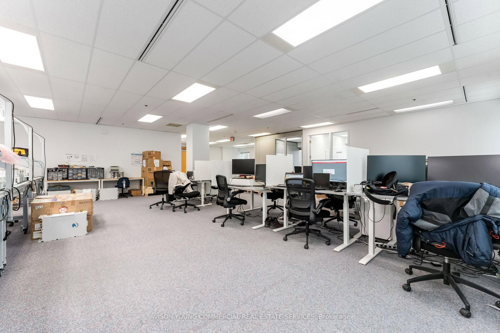 505 March Road, Unit 100 - Photo 25