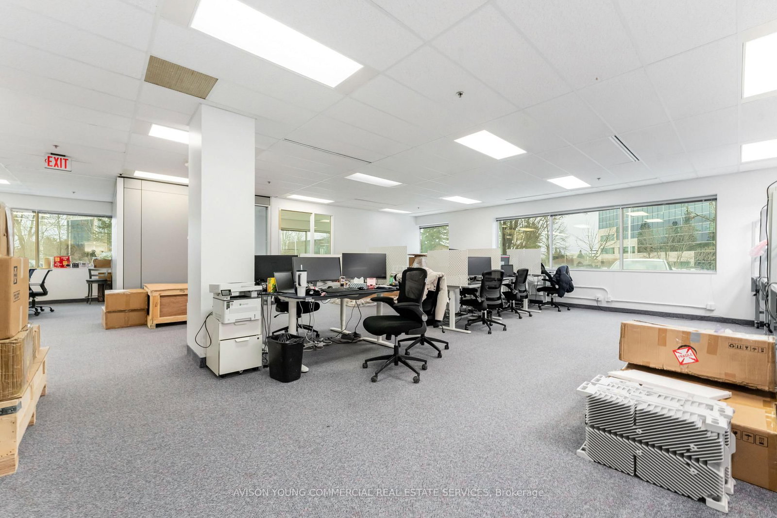 505 March Road, Unit 100 - Photo 26