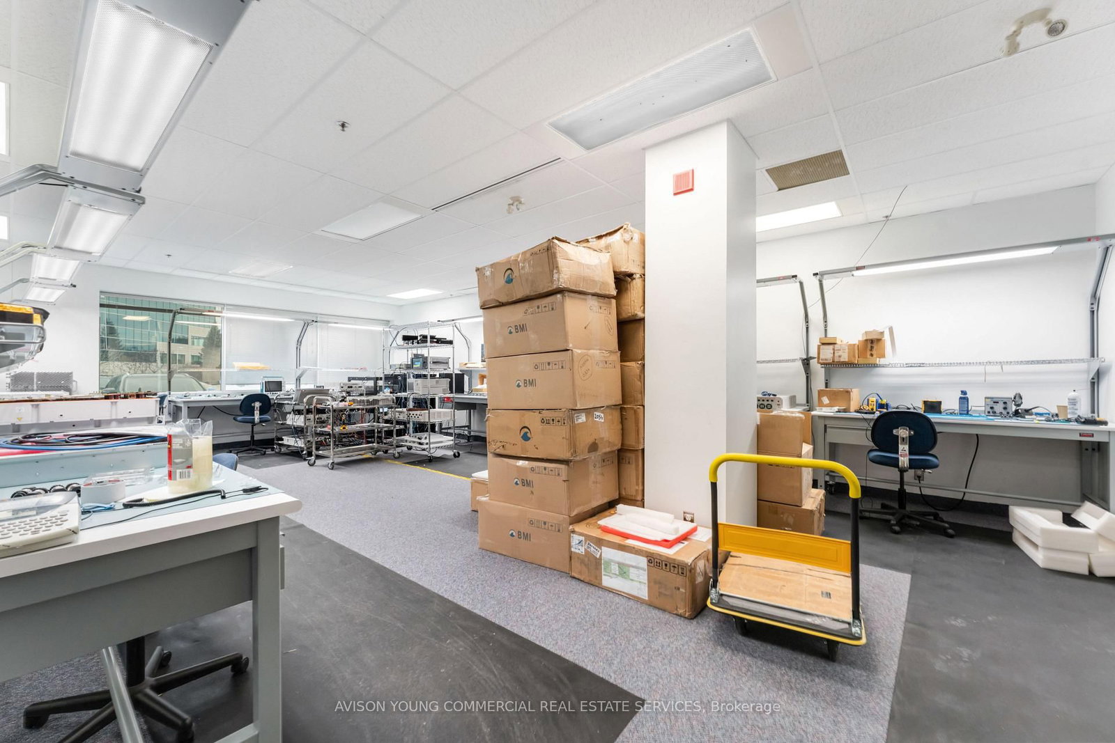 505 March Road, Unit 100 - Photo 27