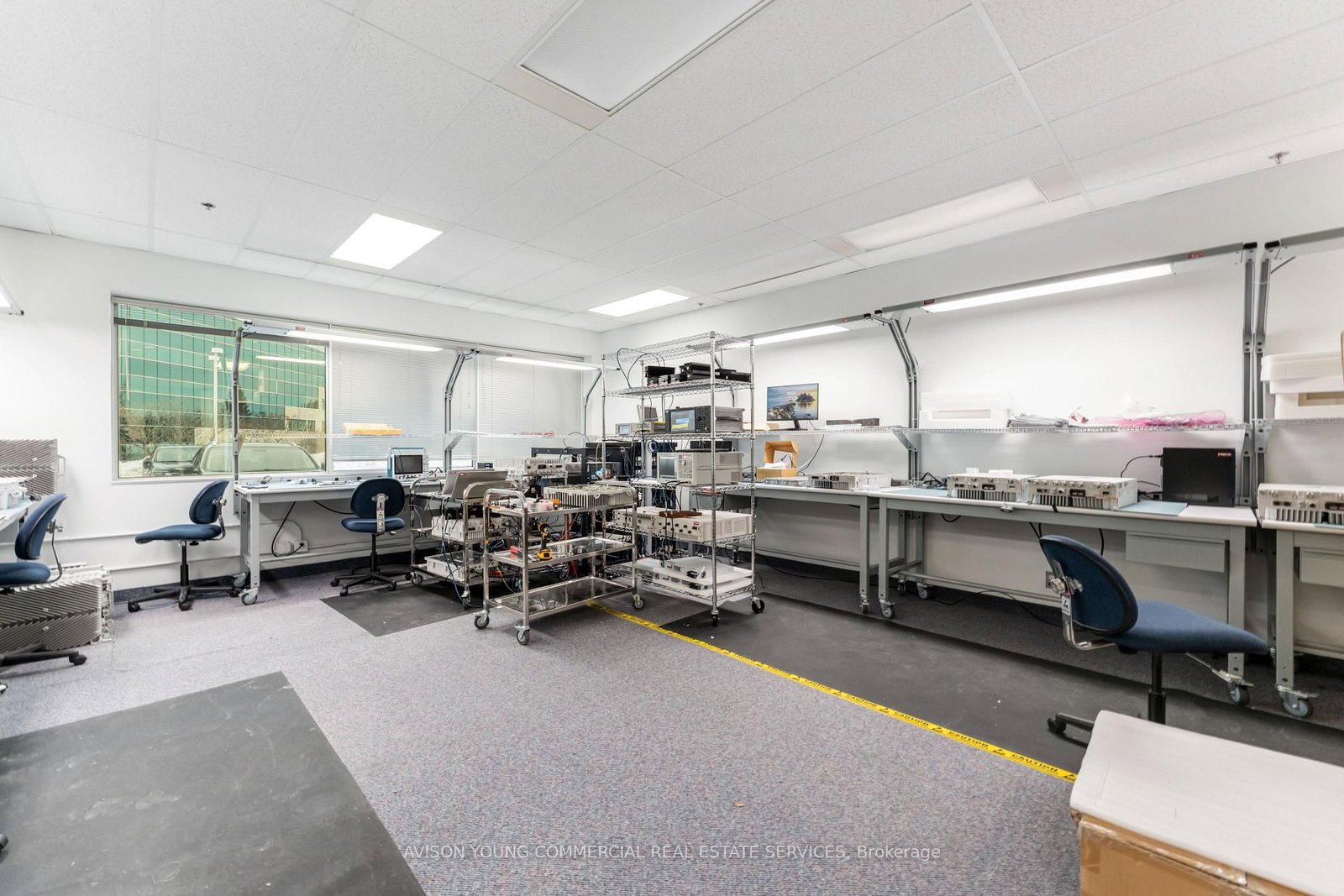 505 March Road, Unit 100 - Photo 28