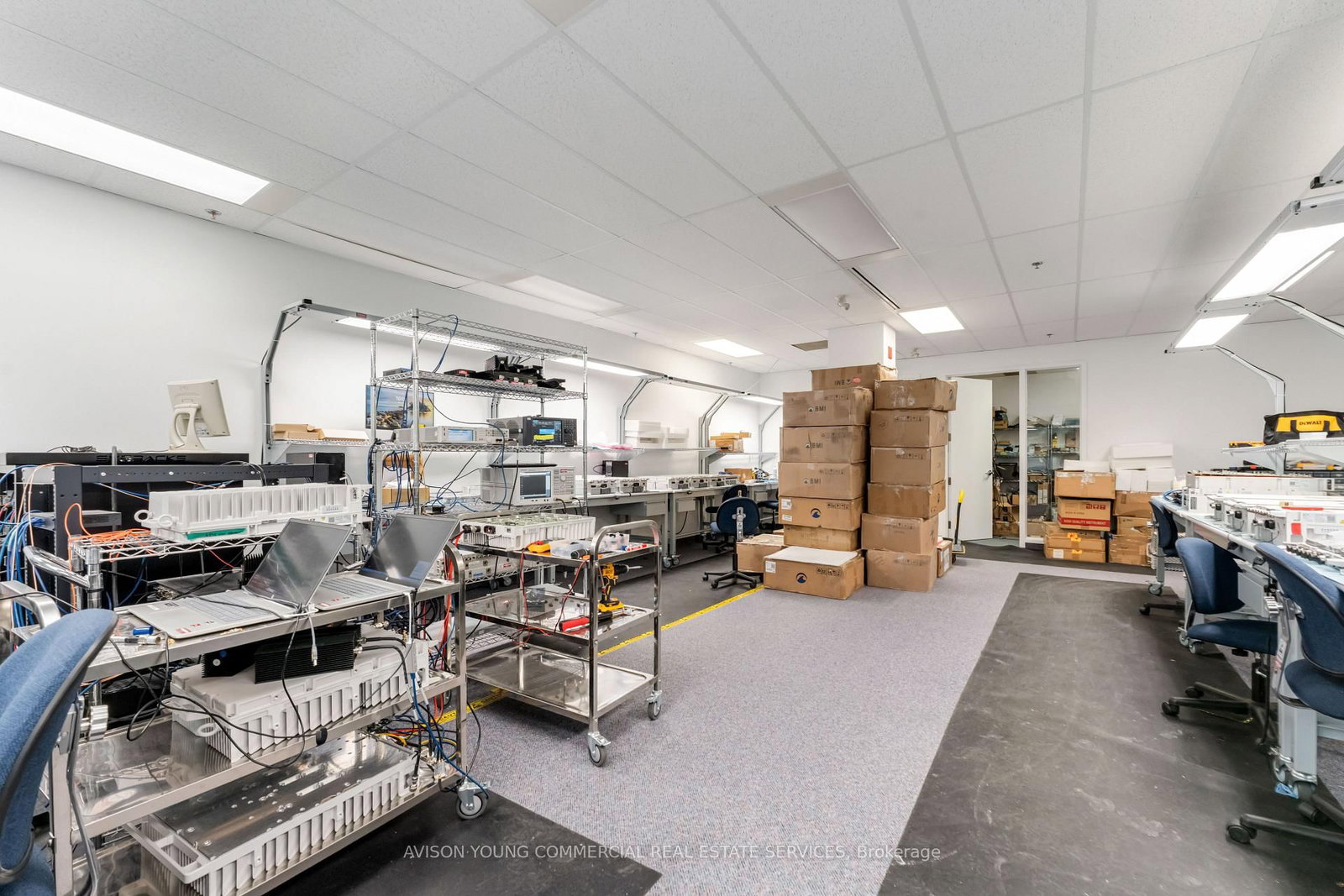 505 March Road, Unit 100 - Photo 29