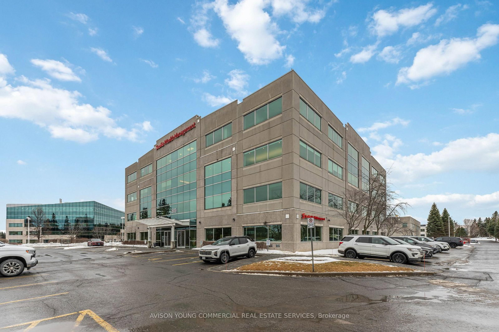 505 March Road, Unit 100 - Photo 3