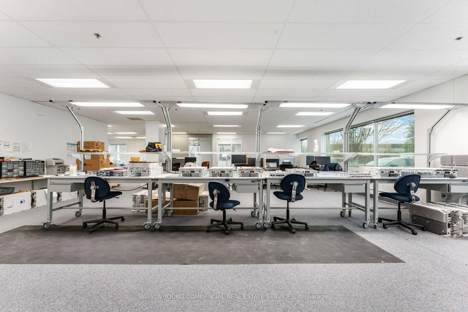 505 March Road, Unit 100 - Photo 30