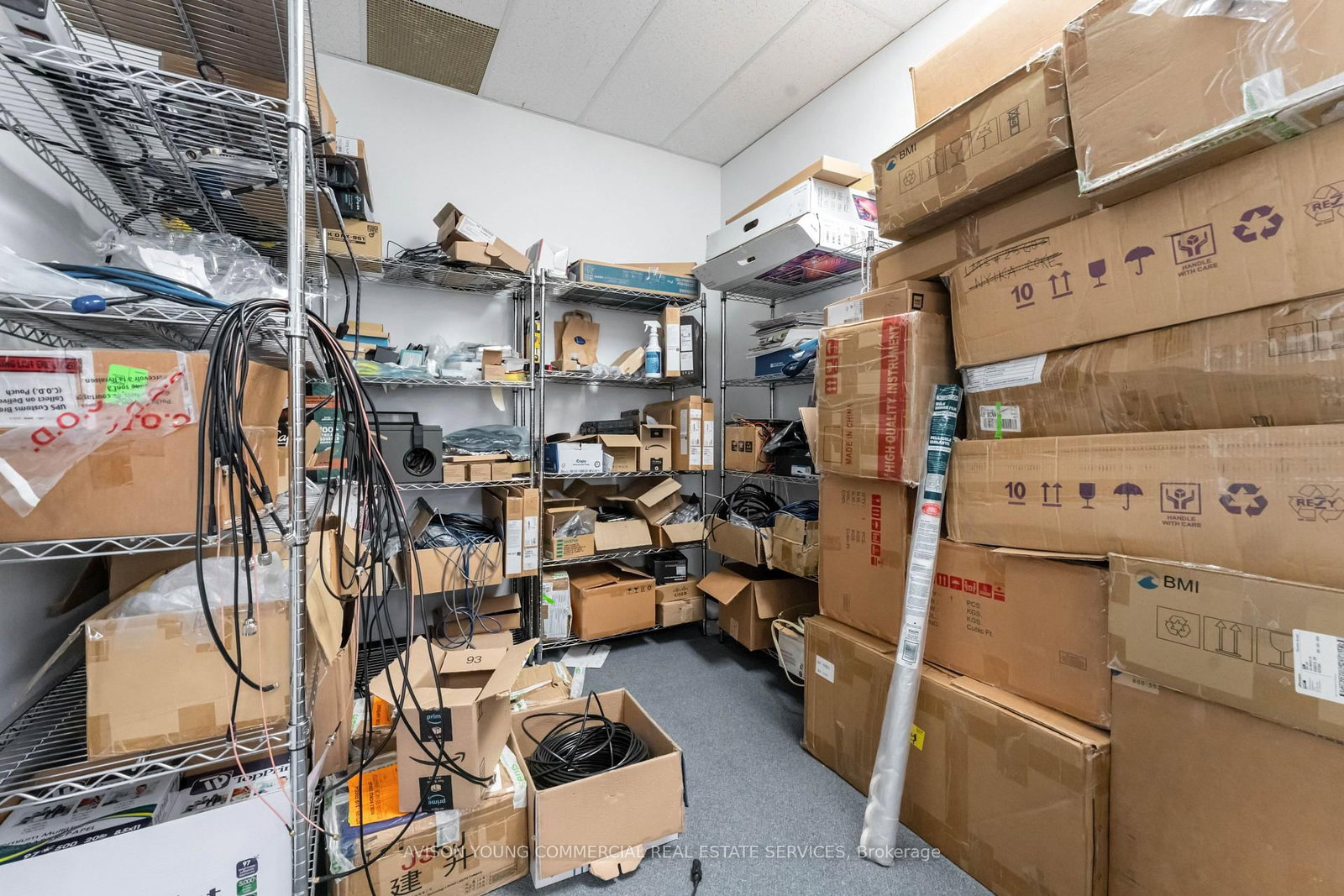 505 March Road, Unit 100 - Photo 31