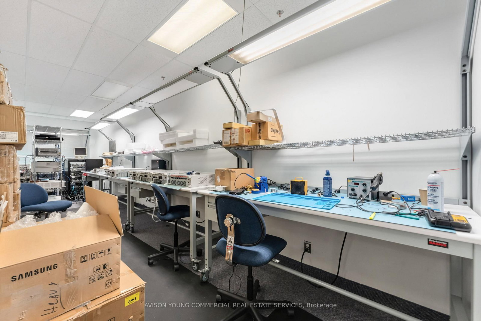 505 March Road, Unit 100 - Photo 32