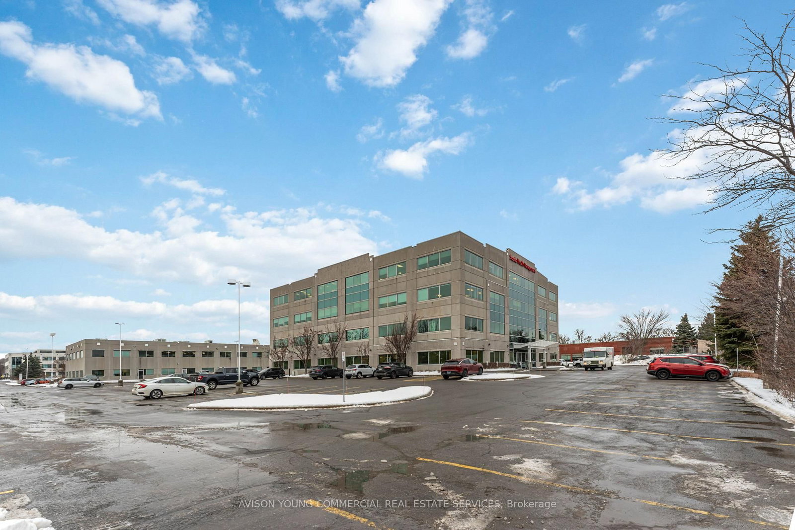 505 March Road, Unit 100 - Photo 4