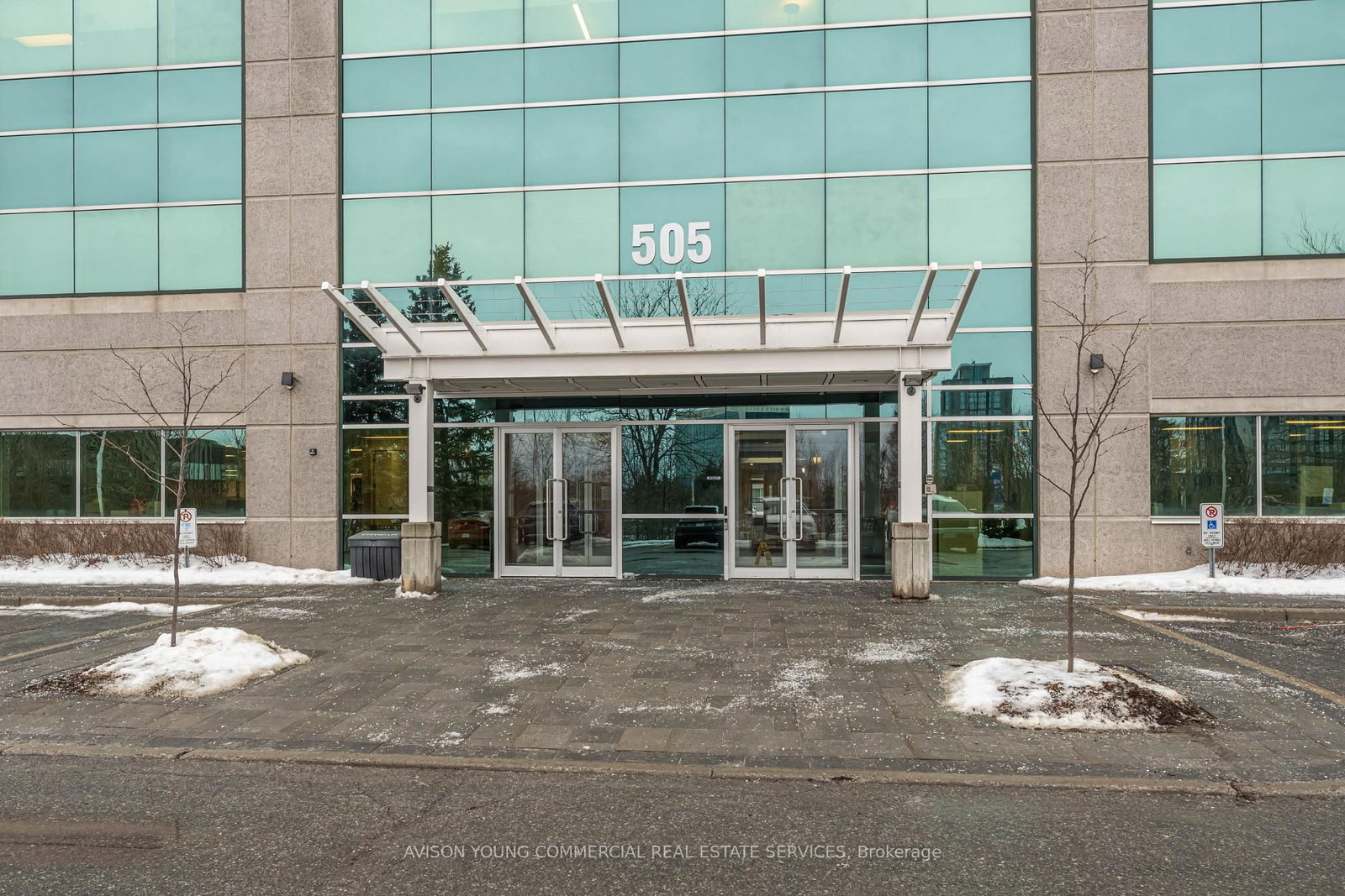 505 March Road, Unit 100 - Photo 5