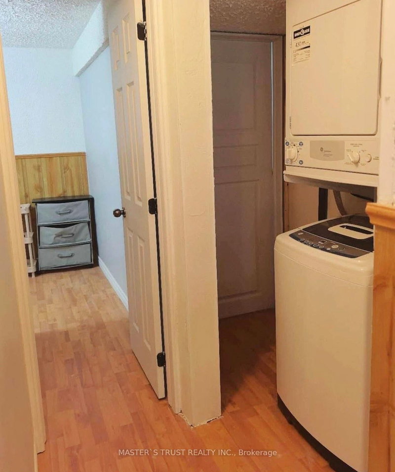 Bsmt - 77 Bechtel Dr, Kitchener, N2P 1S7 | Image 2