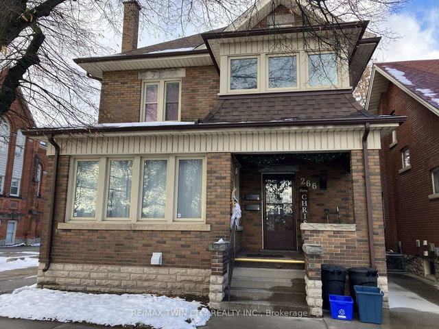 Lower - 266 Dalhousie Street