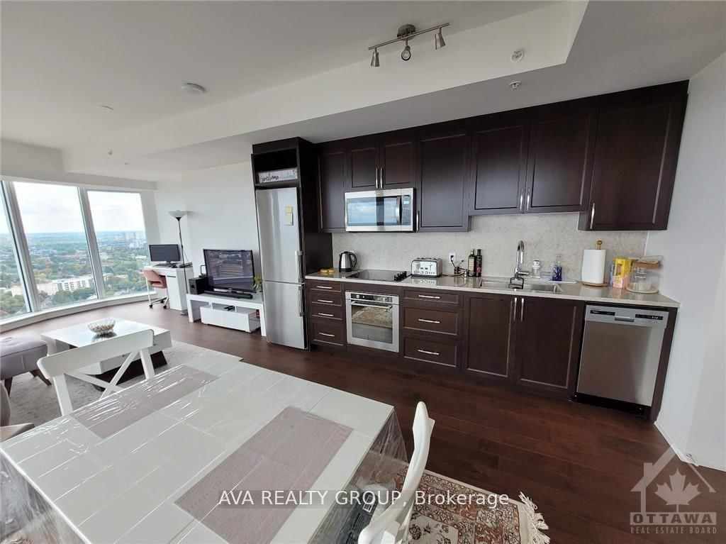 805 carling Ave Avenue W, Unit 3308 - Photo 12