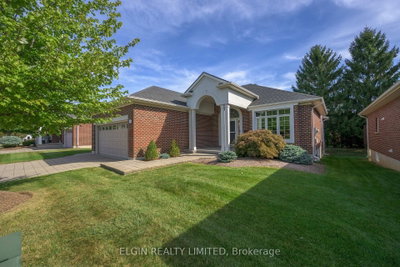 Unit 45 — 101 Southgate Parkway — photo 2