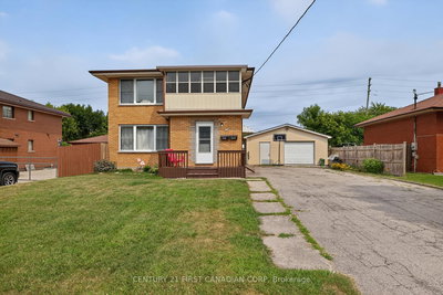 204 Burnside Dr | London East | Image