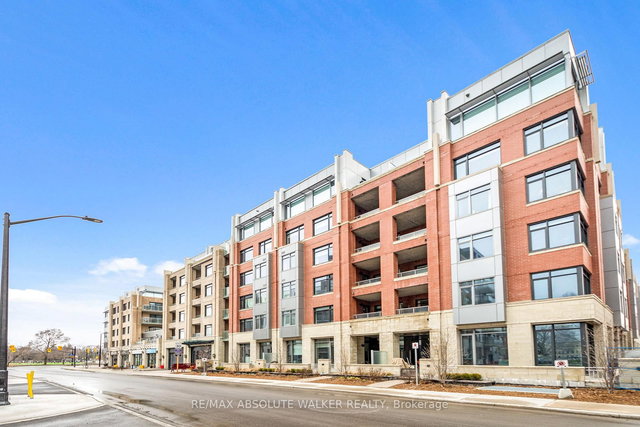 Unit 202 - 11 Des Oblats Avenue