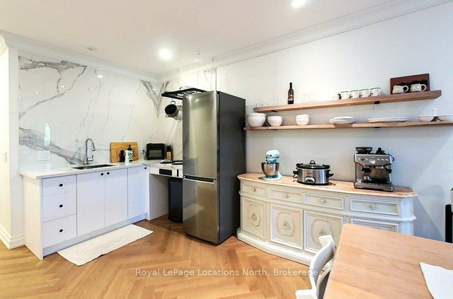 1 - 8 Sykes Street N